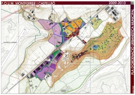 Pla d'Ordenació Urbanística Municipal de Montferrer i Castellbó